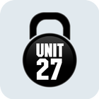 Unit-27 Booking Application icône