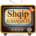 Albanian TV - Shqip TV আইকন