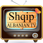 Albanian TV - Shqip TV icon