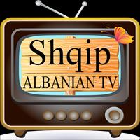 Albanian TV - Shqip TV captura de pantalla 2