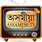 Icona Assamese TV - অসমীয়া TV