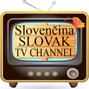 Slovak TV – Slovenčina TV APK