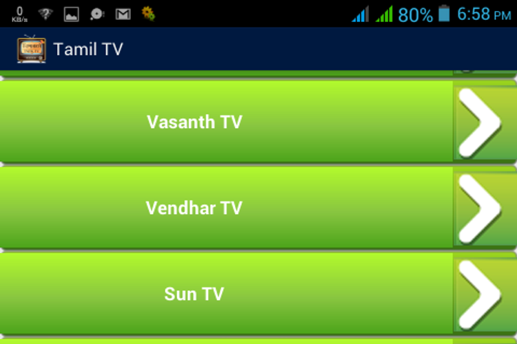 How to download polimer tv app for android download