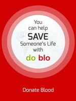 doblo - Ultimate Blood Donor F постер