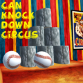 Can KnockDown Circus FREE