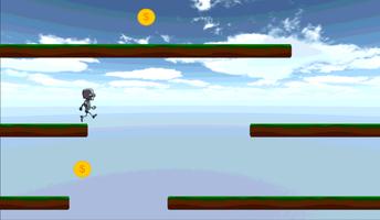 Running Robot screenshot 2