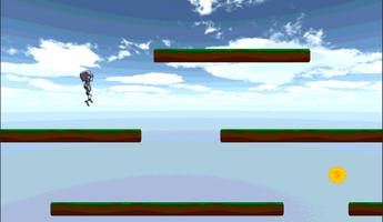 Running Robot screenshot 3