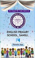 MTES’s English Primary School پوسٹر