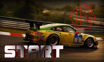 Speed Car Racing screenshot 1