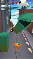 Trash Dash screenshot 3