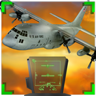 Action Flight Simulator ® biểu tượng