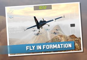 Action Flight Simulator ® ảnh chụp màn hình 1