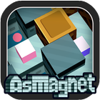 آیکون‌ 3D Gimmick Puzzle 『AsMagnet』