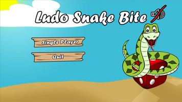 Ludo Snake Bite Ekran Görüntüsü 1