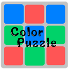 Color Puzzle icône