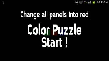 Color Puzzle poster
