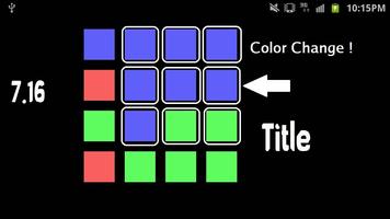 Color Puzzle capture d'écran 2