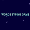 Words Typing