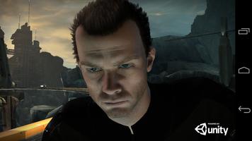 The Chase постер