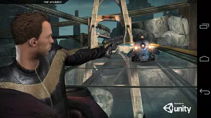 The Chase XAPK download