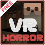 VR Simple Horror Game icon