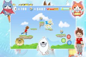 Super Yokai Watch Screenshot 1