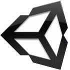 Unity Remote ไอคอน