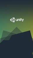 Unity Remote 5 الملصق