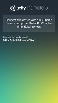 unity remote 5 apk download