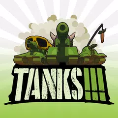 Tanks!!! APK download