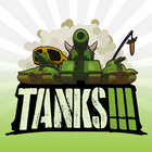 Tanks!!! icon