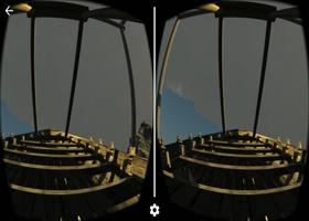 VR The Ship capture d'écran 3