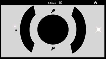 The World's Hardest Gravity capture d'écran 3