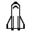 My Space Shuttle icon