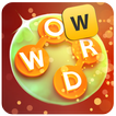 WordBrain Uncrossed Word