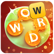 Wordscapes Uncrossed Word