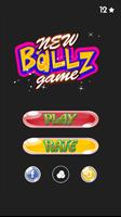 The Ballz poster