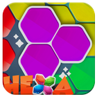 Hexa Puzzle Block icon