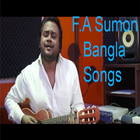 F.A Sumon songs アイコン