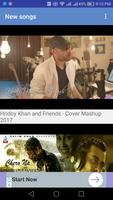 Hridoy Khan songs 海報