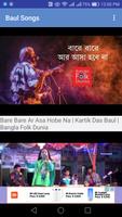 Lalon Fakir Songs ảnh chụp màn hình 2