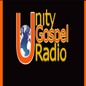 Unity Gospel Radio icon