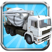 Euro Truck Parking 2016