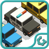Cartoon Car Parking APK