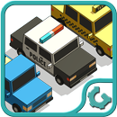 APK Cartoon Car Parking