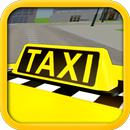 APK City Taxi Driver 2015