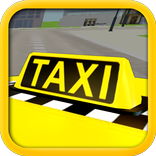 City Taxi Driver 2015
