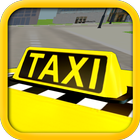 ikon City Taxi Driver 2015