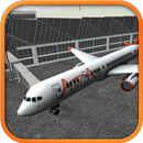 Airplane Parking 2015 aplikacja