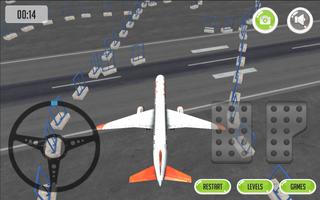 Airplane Parking 2015 Screenshot 1